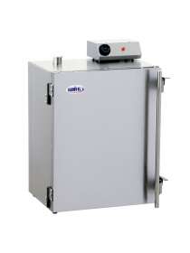 Коптильня электрическая Кий-В КПЭ-2